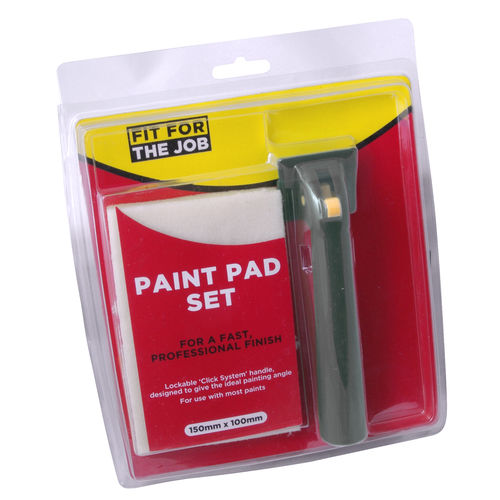 Click System Paint Pad (5019200036035)